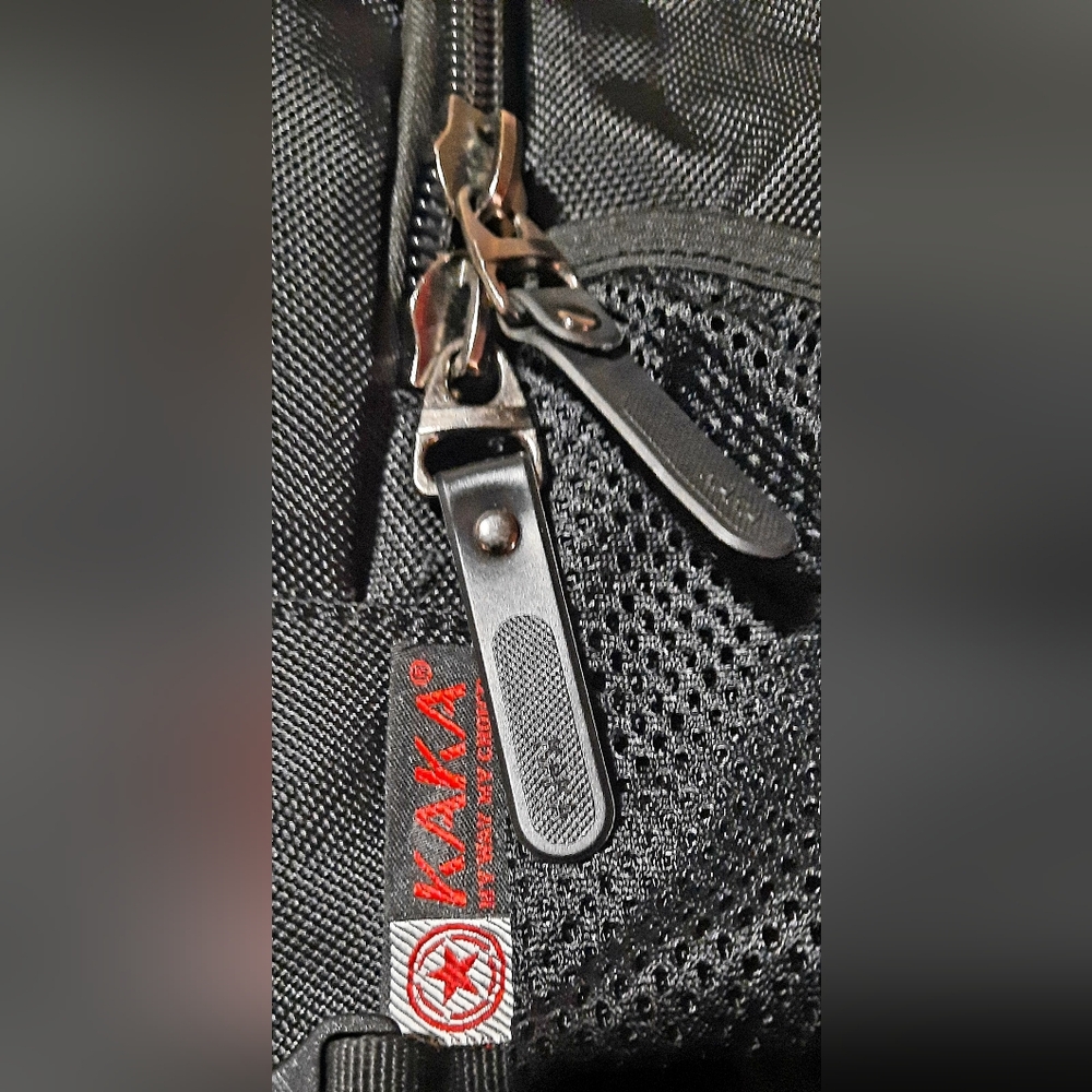 Kaka Multifunctional Backpack - image 6